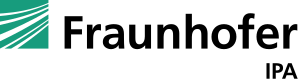 Fraunhofer IPA logo