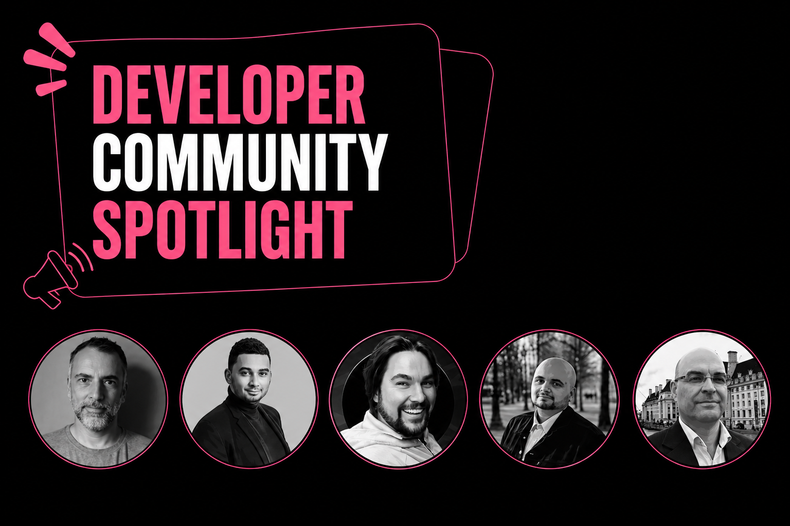 ACT Developer Community Spotlight on the EU Digital Markets Act workshops