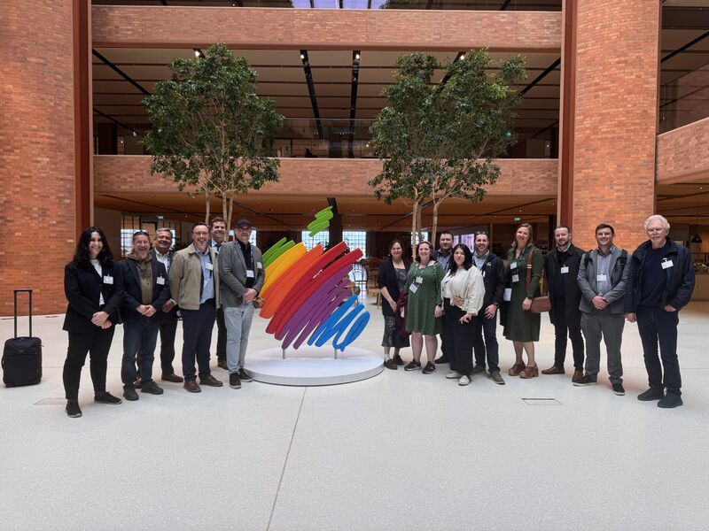 ACT Global App Ecosystem Conference in London