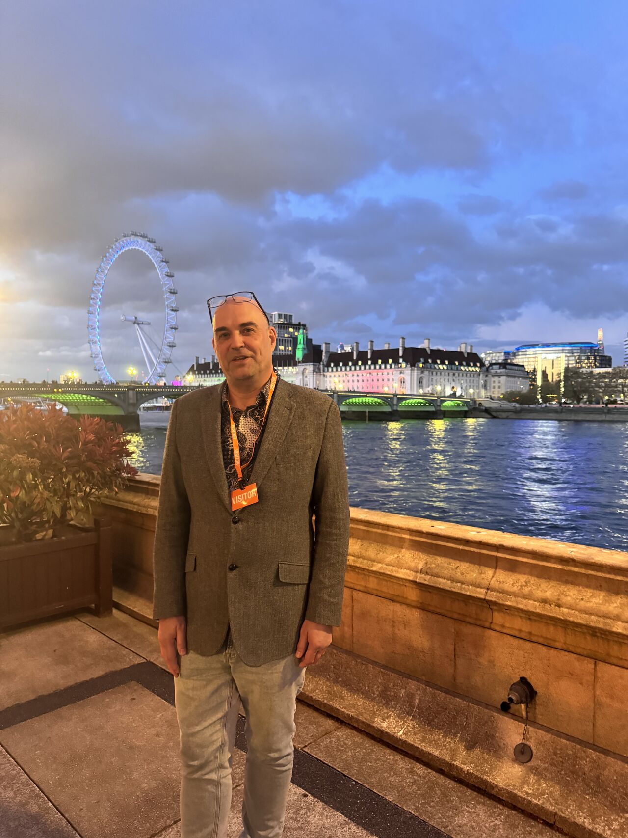 MyPrintPod attending the ACT Global App Ecosystem Conference