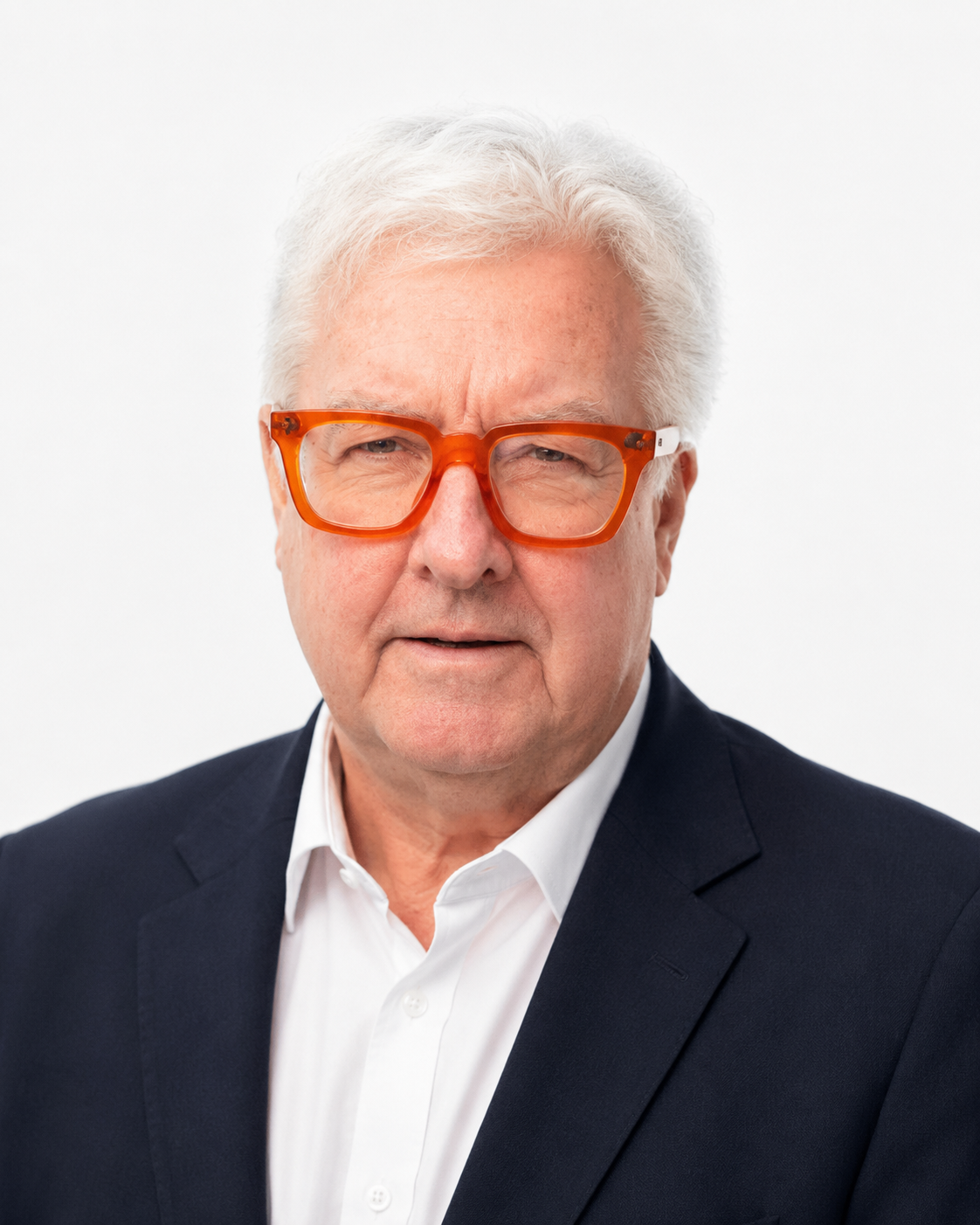 Martin Whitbread, Strategic Advisor to myprintpod