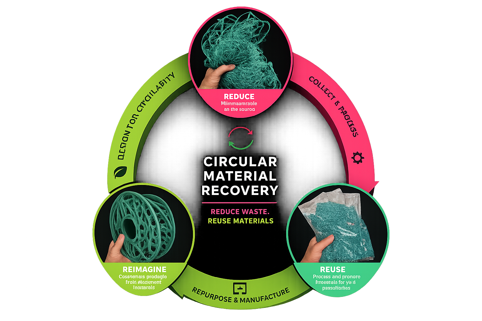 circular material recovery capability image