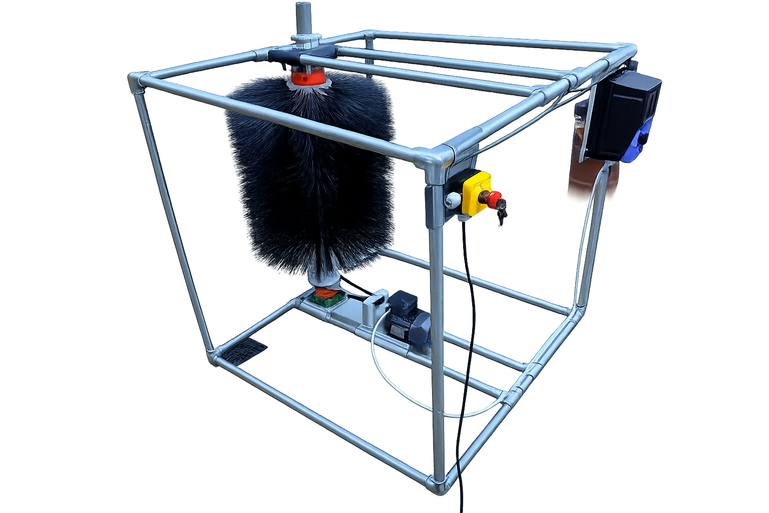 co-creation lab capability image