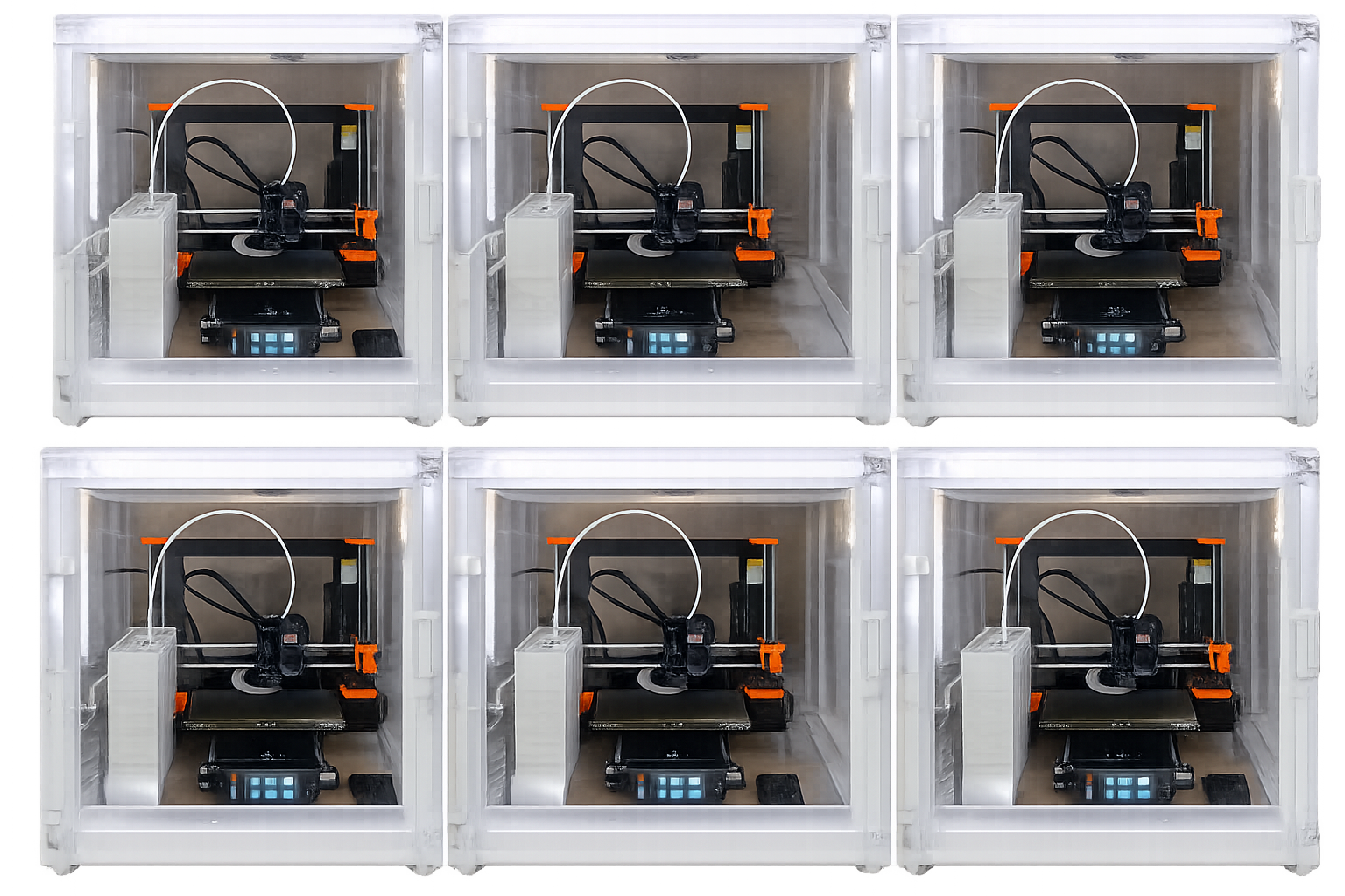 manufacturing-as-a-service capability image