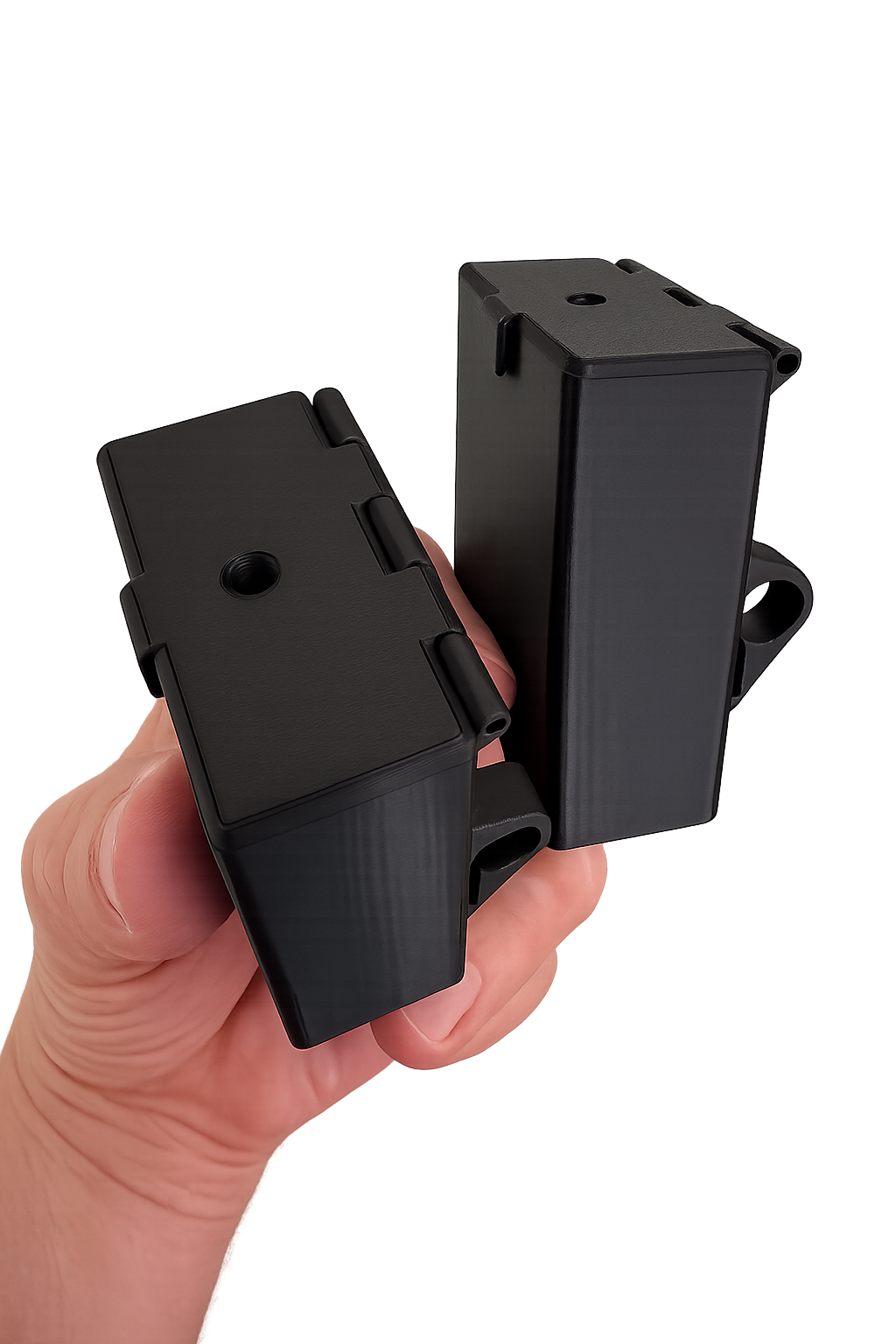 bat detector enclosure example