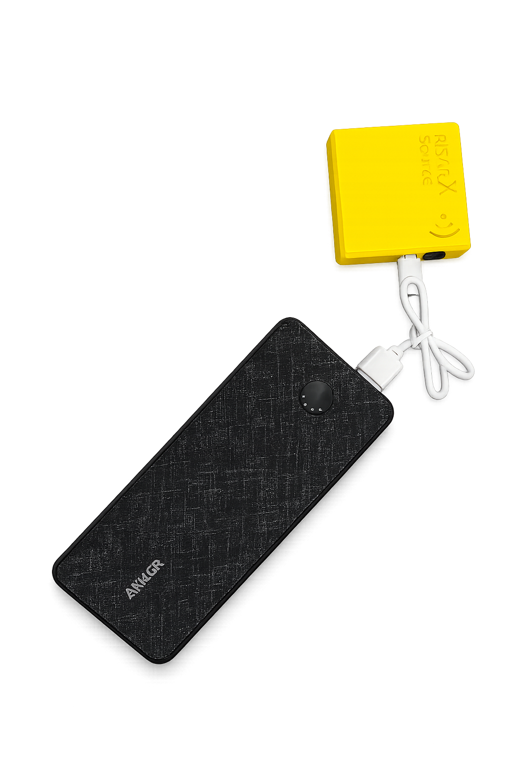 custom wide band transmitter enclosure example