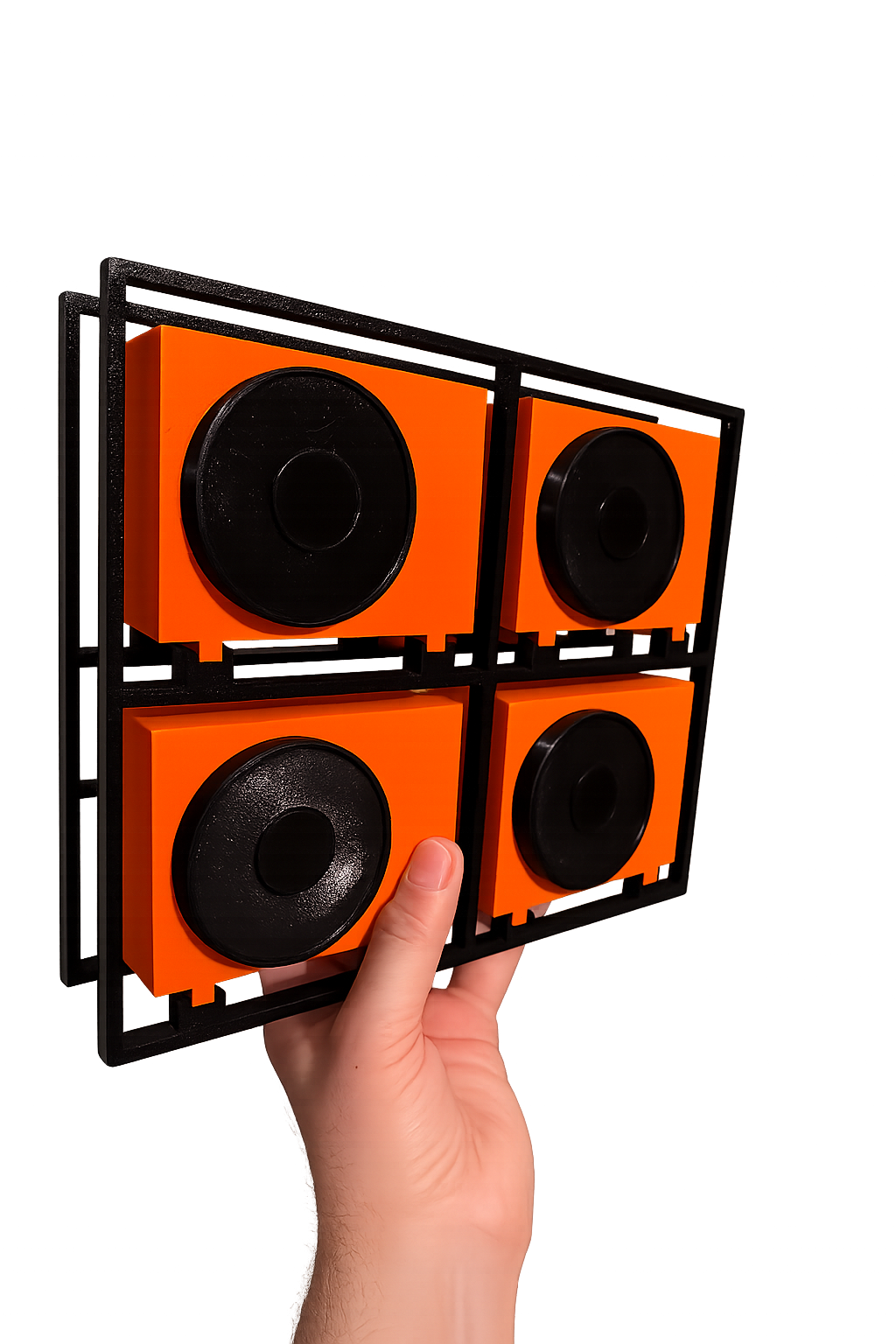 Prototype gallery image: heat pumps